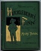 Thumbnail Mark Twain : Adventures of Huckleberry Finn Thumbnail Mark Twain : Adventures of Huckleberry Finn