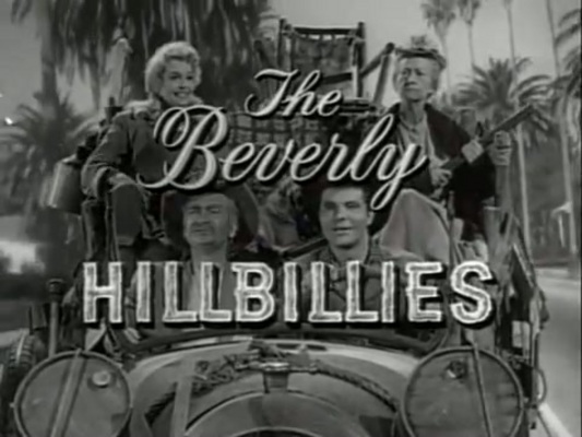 Product picture The Beverly Hillbillies Season 1 episode 2
